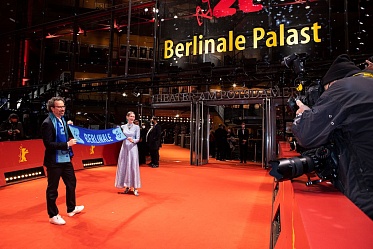 Берлинале 2024: объявлены премьеры Berlinale Special и программа Berlinale Shorts