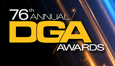 DGA Awards: Кристофер Нолан — лучший режиссер года