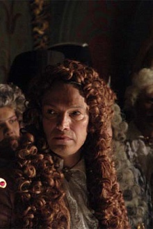 Виват, Анна!