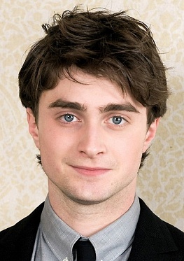 Дэниэл Рэдклифф проверит, есть ли перемены на западном фронте