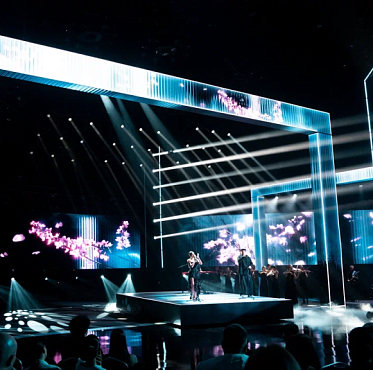 Стартовал прием заявок на V Национальную премию интернет-контента Стартовал прием заявок на V Национальную премию интернет-контента