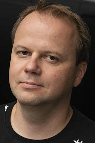 Петр Внуков