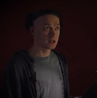 В «Мастере и Маргарите» кота Бегемота озвучил Юра Борисов