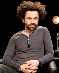 Николас Бенаму (Nicolas Benamou)