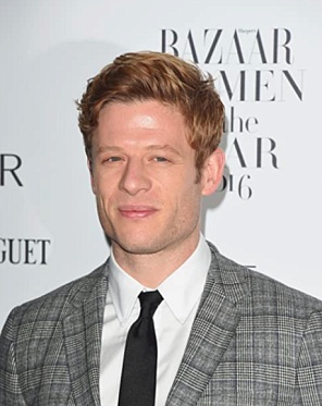 Джеймс Нортон представит на Ленфильме фильм «Один на один»