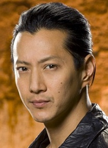Уилл Юн Ли (Will Yun Lee)
