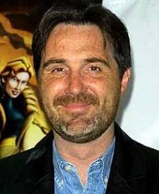 Кирк Уайз (Kirk Wise)