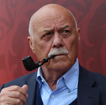 Станислав Говорухин уходит из режиссуры