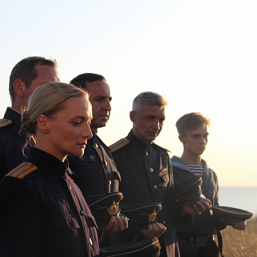 К юбилею Победы на канале Россия 1 выйдет сериал «Чёрное море»