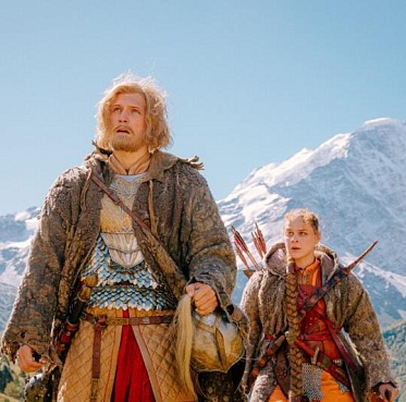 Сказочный сериал «Последний богатырь. Наследие» выйдет 27 сентября Сказочный сериал «Последний богатырь. Наследие» выйдет 27 сентября