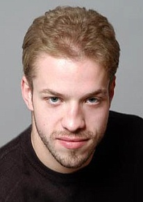 Голубков Александр