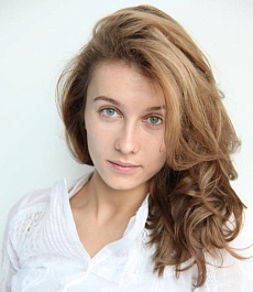 Кристина Казинская