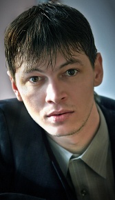 Алексей Черных