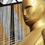 Оскар снова пройдет с ведущим