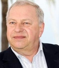 Ежи Штур (Jerzy Stuhr)