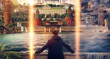 «Черновик»: Кто управляет мирами?