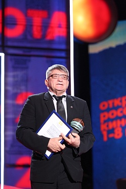 Александр Сокуров: Одинокий голос режиссера