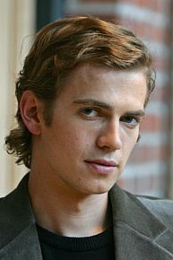   (Hayden Christensen)