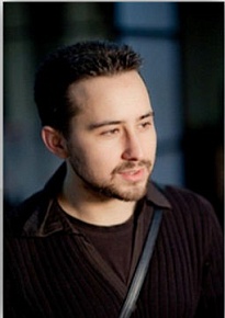 Андрей Загидуллин