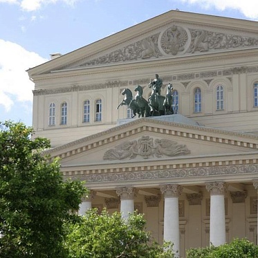 Star Media примет участие в международном проекте о Большом театре