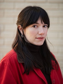 Софи Брукс (Sophie Brooks)