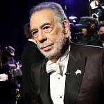 Фрэнсис Форд Коппола начнет съемки своего нового фильма в ноябре