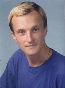 Салимонов Игорь