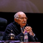 Никита Михалков был переизбран председателем Союза кинематографистов России