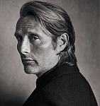 Мадс Миккельсен составит компанию Харрисону Форду в новом «Индиане Джонсе»