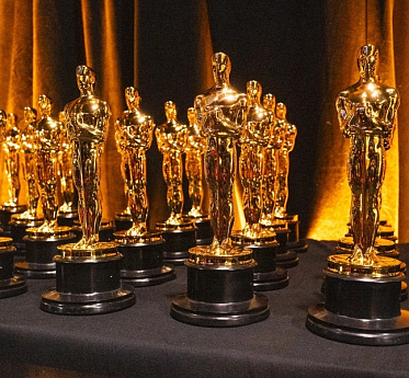 Американская киноакадемия объявила даты 97 премии Оскар