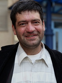 Олег Гиндис