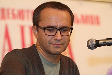 Андрей Звягинцев приступил к работе над новым фильмом