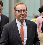 Кевина Спейси вновь признали невиновным