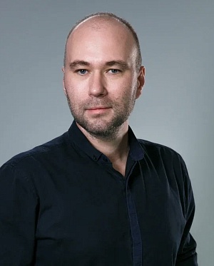 Андрей Волгин: «В “Сергии против нечисти” я столкнул драму с бескомпромиссным юмором»