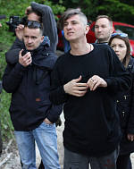 В Словакии стартовали съёмки фильма Игоря Волошина «Подвал»