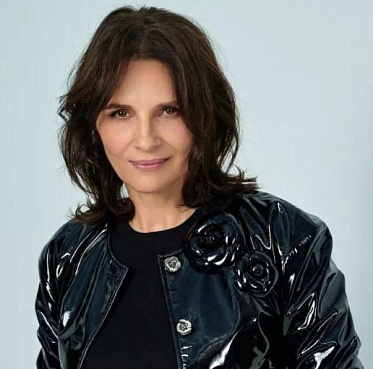 Жюльет Бинош стала новым президентом Европейской киноакадемии