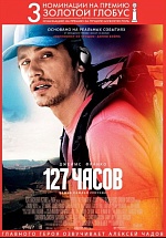 «127 часов»: Не отрезая путь к спасению