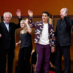 Канны 2019: «Юный Ахмед» - откуда берутся террористы