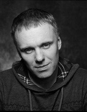 Интервью с режиссером фильма "Три дня до весны" Александром Касаткиным 