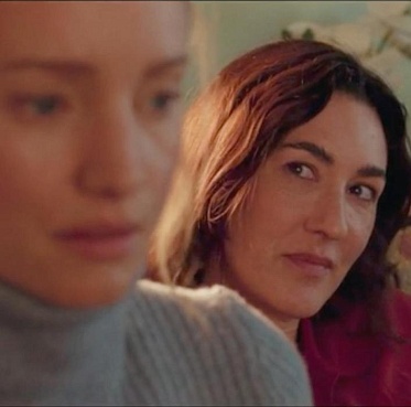 Сандэнс 2025: «Две женщины» и одна проблема