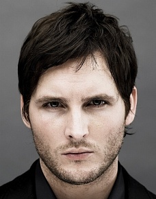 Питер Фачинелли (Peter Facinelli)
