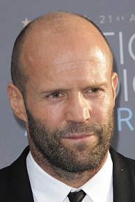 Джейсон Стэтэм (Jason Statham)