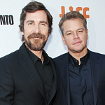 TIFF 2019: сражение за скорость и славу между Фордом и Феррари