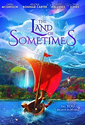 Зачарованное королевство