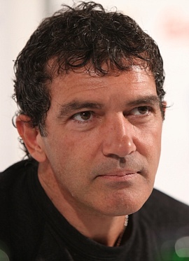 Антонио Бандерас снимется у Педро Альмодовара