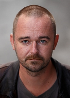 Борис Хлебников: «События в "Аритмии" охватывают две недели, и для героев они очень насыщенны» Борис Хлебников: «События в "Аритмии" охватывают две недели, и для героев они очень насыщенны»