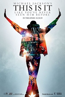 Майкл Джексон: Вот и всё