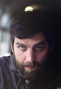 Джеймс Гриффитс (James Griffiths)