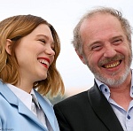 Канн 2019: «Рубе, свет» - милосердный детектив