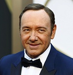 Netflix объявил, кто заменит Кевина Спейси в «Карточном домике»